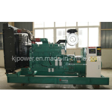 500kVA Schallschutzgenerator Set mit Cummins Diesel Motor